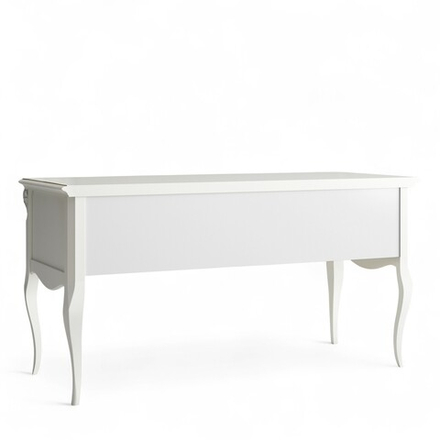 Кабинетный стол широкий R111L.1S