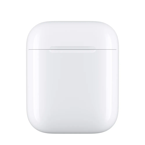 Зарядный кейс для Apple AirPods 2, (Lightning Case) A1602