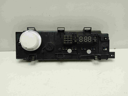 WM-E712SMA/WW кт194 Электронный модуль для стиральной машины Dexp WM-E712SMA/WW б/у