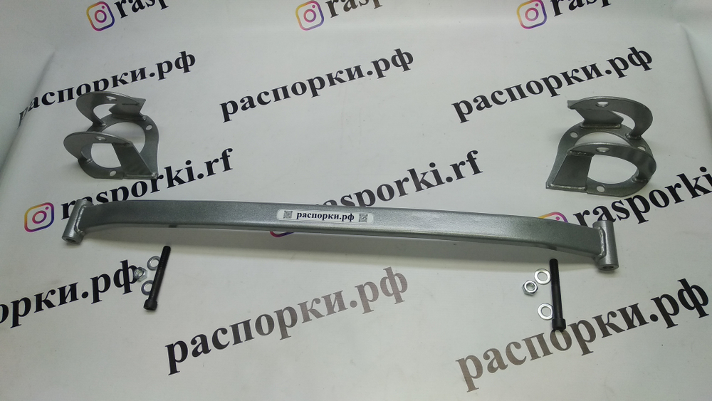 Распорка передних стоек Lexus SC430, Lexus GS 2 и Toyota Soarer Z40 (ПОД ЗАКАЗ)