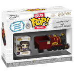 Фигурка Funko Bitty POP! Rides Harry Potter Harry Potter and Hogwarts Express