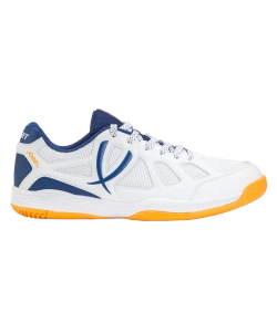 Кроссовки волейбольные SPIRIT, White/navy