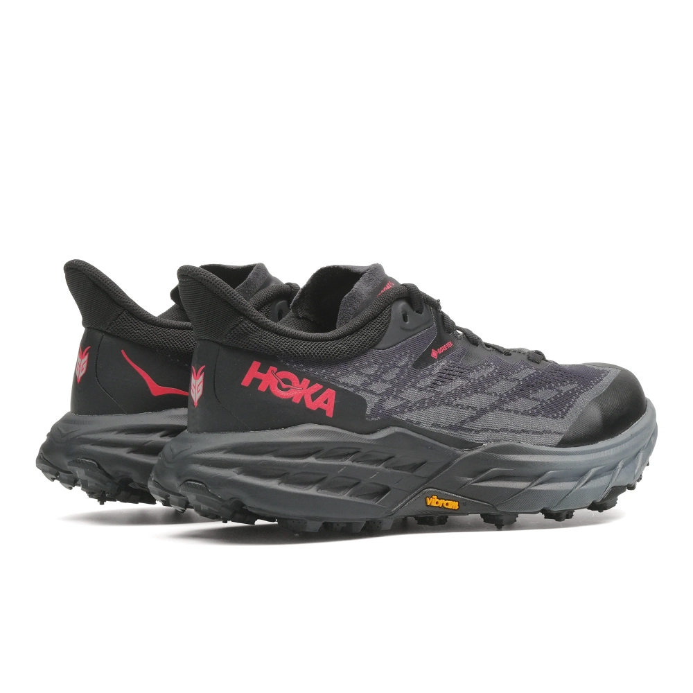 Кроссовки женские Hoka Speedgoat 5 GTX SPIKE
