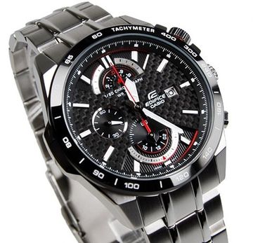 Наручные часы Casio Edifice EFR-520SP-1AVEF