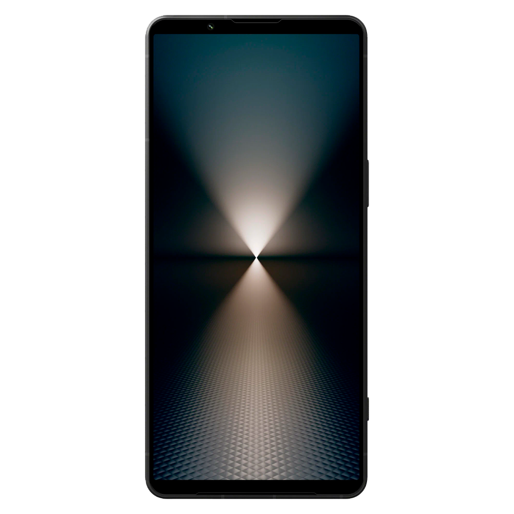 Смартфон Sony Xperia 1 VI 12/256GB, Black (Черный)