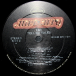 TNT / Tell No Tales (LP)