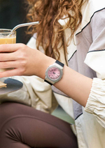 Часы Casio GM-S2110SR-1A