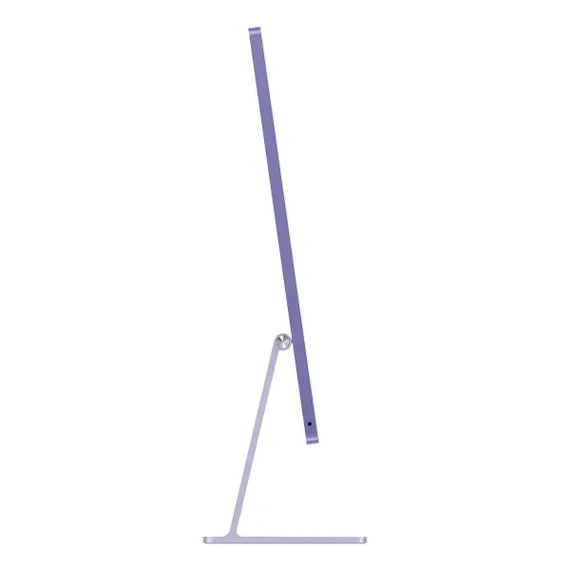 Моноблок Apple iMac 4.5K 24 (M4 10-Core, GPU 10-Core, 16GB, 256GB) (Фиолетовый | Purple) (2024)