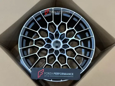КОВАНЫЕ ДИСКИ для Aston Martin VANTAGE AM6