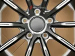 КОВАНЫЕ ДИСКИ ДЛЯ FERRARI F8 TRIBUTO ФЕРРАРИ