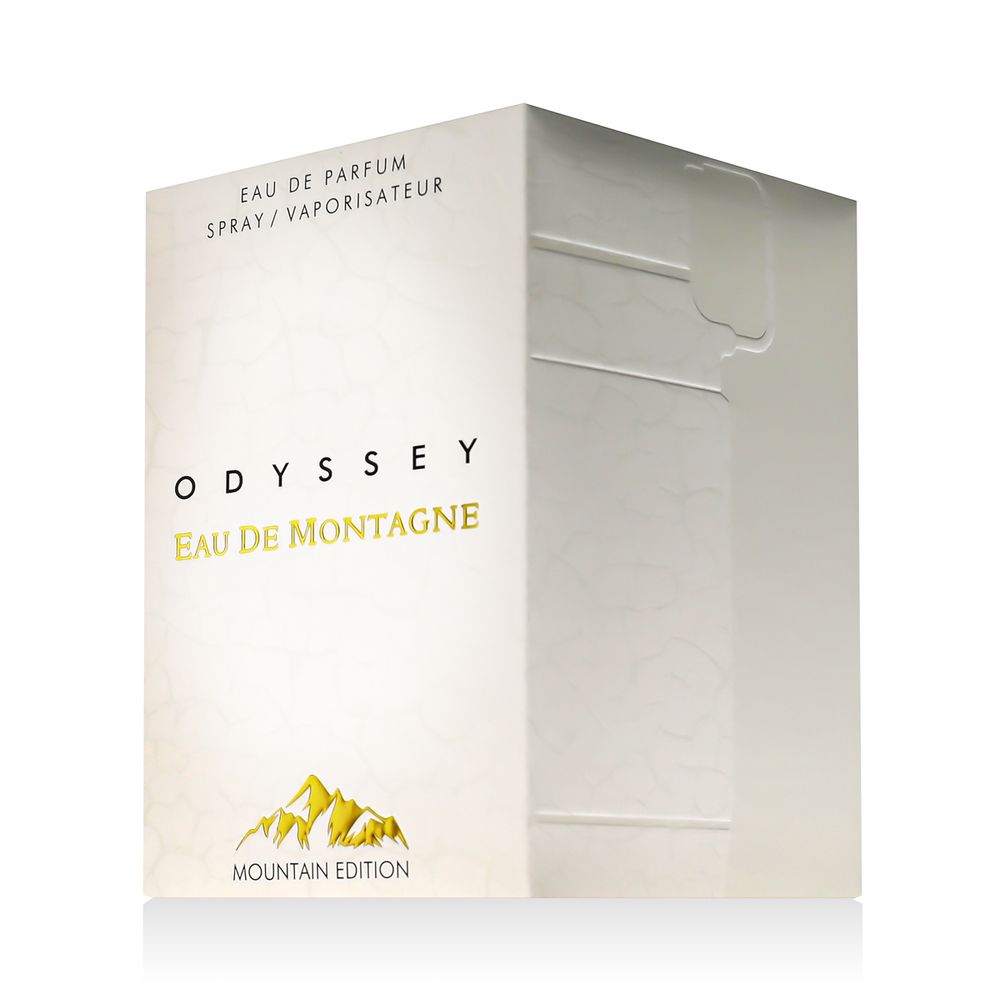 Armaf Odyssey Eau de Montagne Eau De Parfum 100 ml (unisex)