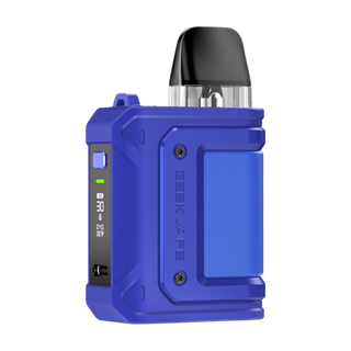GeekVape Aegis Hero Q Pod Kit