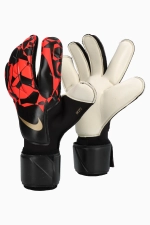 Вратарские перчатки Nike Grip 3 - черный