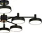 Потолочная люстра Siri 10211/8LED Escada