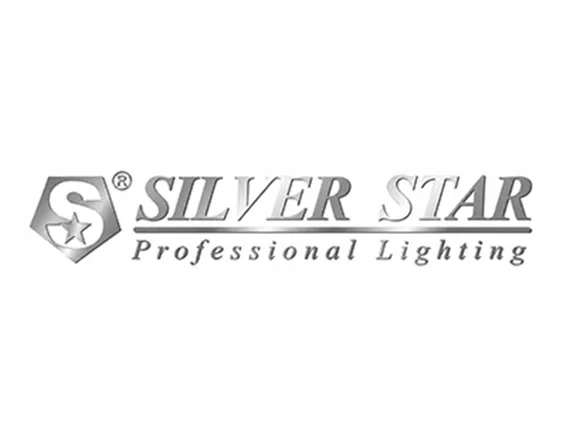 SILVER STAR SS9294FC HC T18 FC HC 6812000271 (1 pcs in flight case 1320400242) Поворотная «голова»