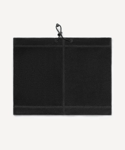 Шарф-снуд CAMP Training Scarf, черный