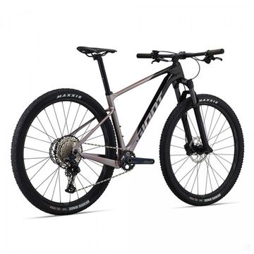 Карбоновый велосипед Giant XTC Advanced 29 2 - 2024