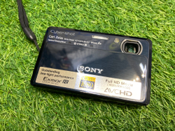 Sony TX7