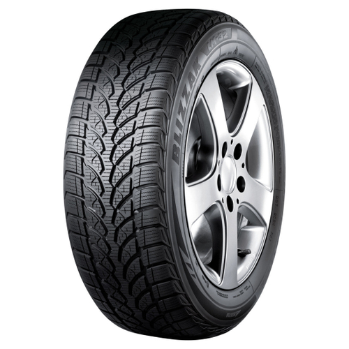 Купить Легковая шина BRIDGESTONE BLIZZAK LM-32 225/60R16 98H AO*(2021)