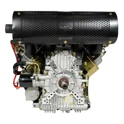Двигатель дизельный HEMEN 2V92F (22 л.с.)