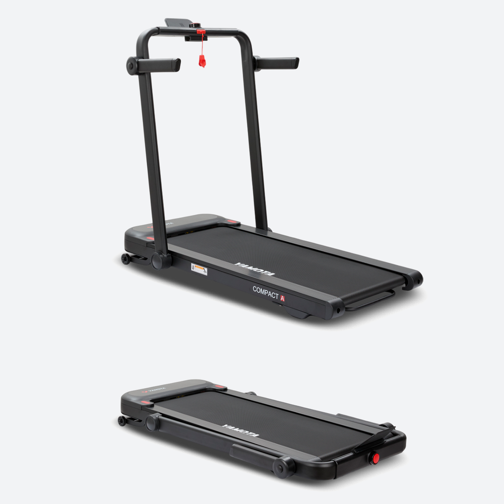 Беговая дорожка Yamota Compact A