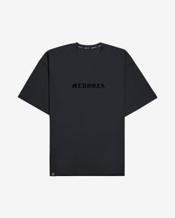 Футболка MEDOOZA Eye Графитовая