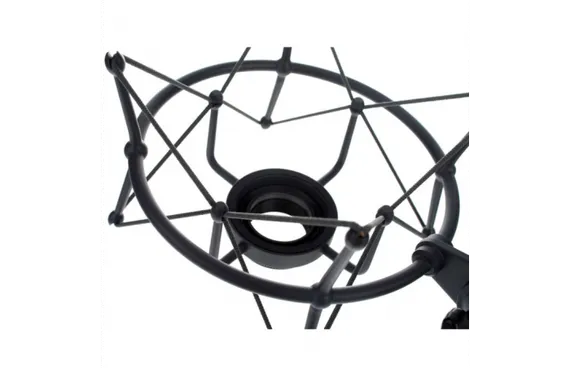 Neumann EA 1 MT - эластичный подвес (черный) для М 147, TLM 103, TLM 127, TLM 193