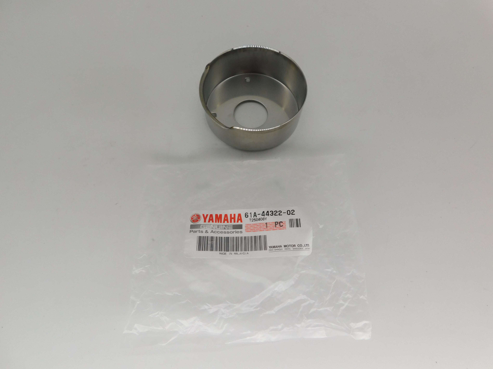 стакан помпы Yamaha 100 115 130 140 150 175 200 250 61A-44322-02-00