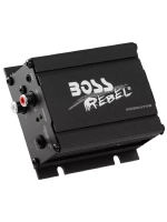 Аудиосистема Boss Audio MCBK470B c Bluetooth, 1000 Вт
