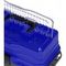 Ящик для снастей NISUS Tackle Box трехполочный синий (N-TB-3-B)