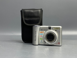 Canon PowerShot A75