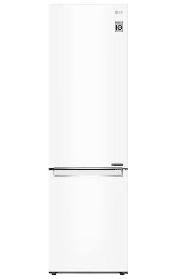 LG GC-B509SQCL  Холодильник двухкамерный