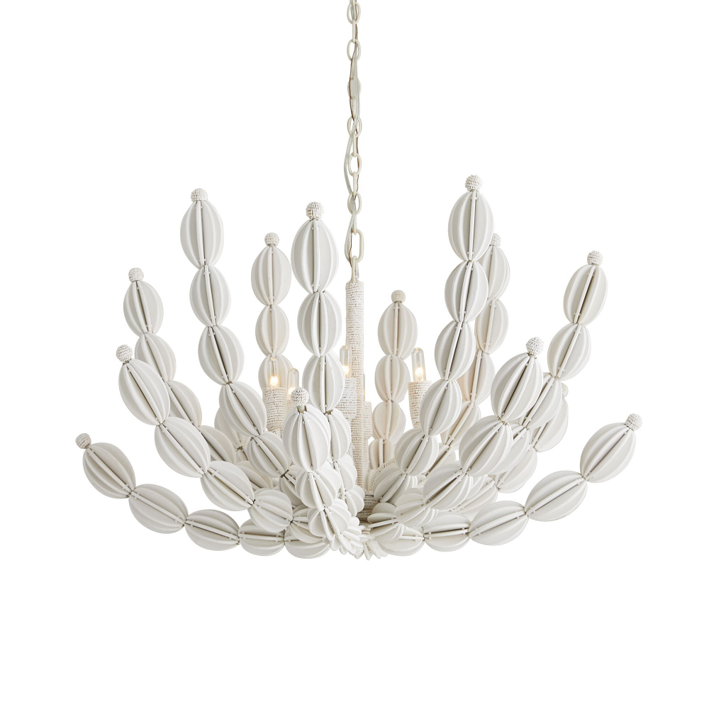 Люстра INDI Arteriors арт.85021