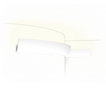 Карниз потолочный гибкий C373F