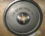 Шестерня распределительного вала, оригинал / GEAR,CAMSHAFT АРТ: T400235