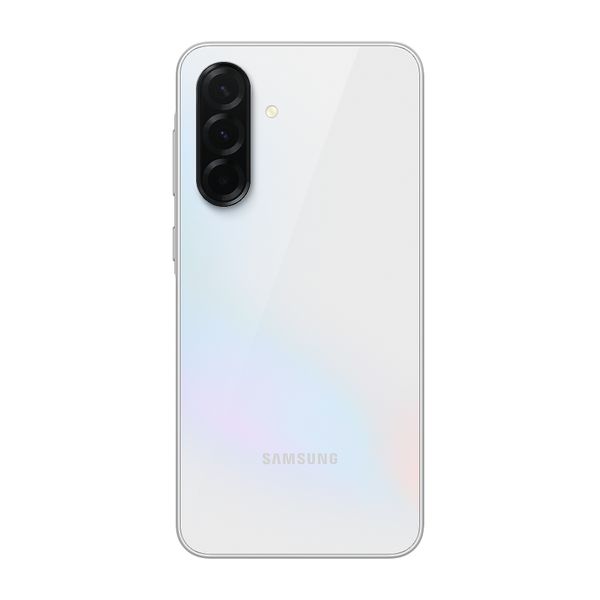 Смартфон Samsung Galaxy A36 5G 8/128 ГБ (SM-A366B/DS) Белый | Awesome White