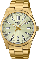 Мужские наручные часы Casio MTP-VD02G-9E