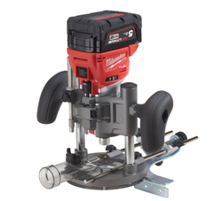 Кромочный фрезер Milwaukee M18 FTR8-0X 4933479073