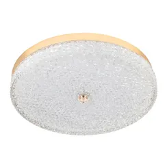 Потолочный светильник  L1116-500 GD LED4U