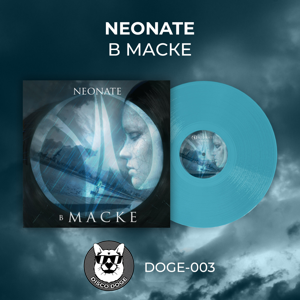 Neonate - В маске