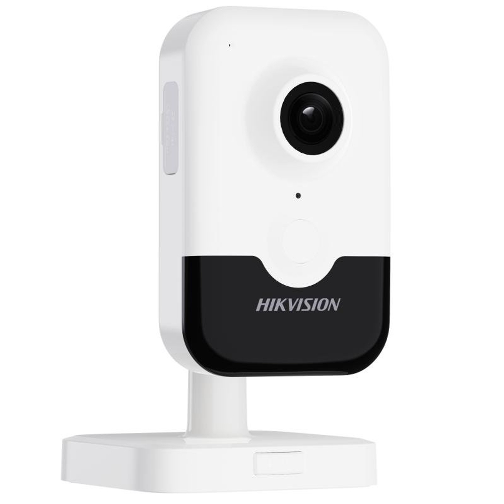 Профессиональная видеокамера IP компактная DS-2CD2423G2-IW(W)(2.8мм) Hikvision