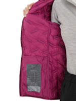 Куртка для активного отдыха VIKING Aspen Lady Fuchsia (US:L)