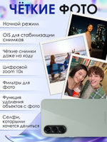 Смартфон Samsung Galaxy A56 5G, 8/128Gb, Pink