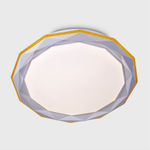 Потолочный светильник LED4U L17002-500