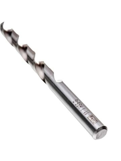 HSS G Сверло твердосплавное по металлу HILTI по DIN 338, 12x101/151 мм (арт. 304935)