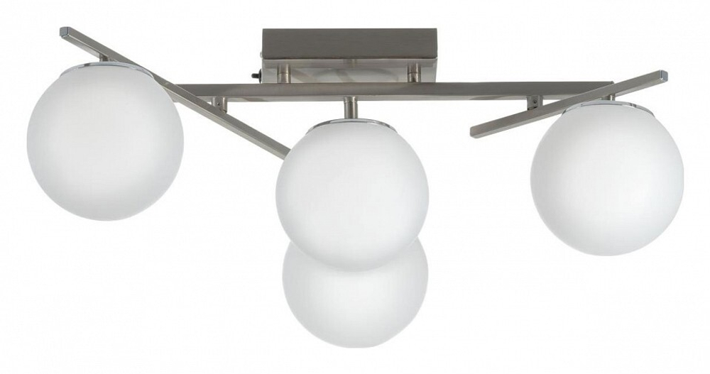 Потолочная люстра Citilux Dorsy CL223141