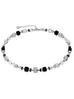 91003707 Колье Selena Pearls