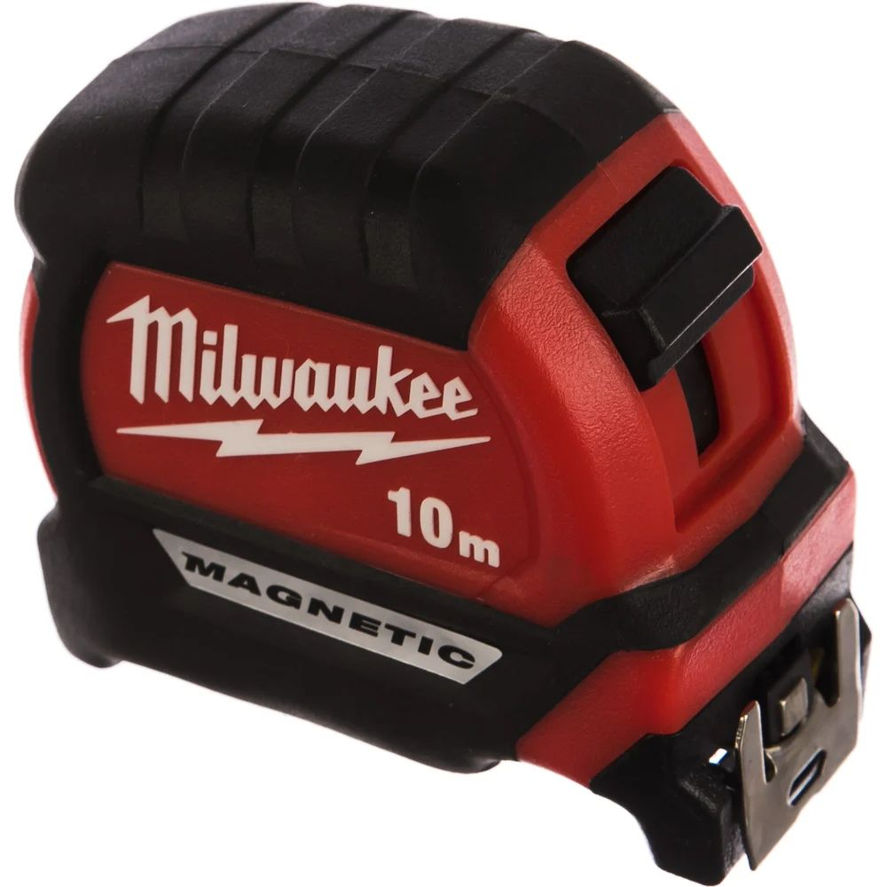 Магнитная рулетка Milwaukee GEN III 5м/ширина 27мм 4932464599