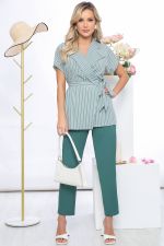 Костюм "Эври дэй" (грин) К5448 LT Collection (Акция)