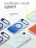 Чехол накладка iPhone 17 Air 6.5" Gurdini Ocean Case (10) Metalic черный